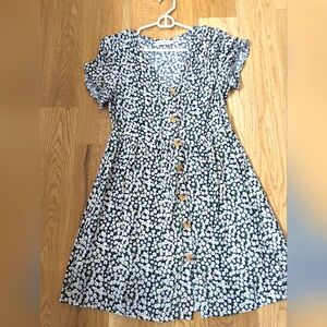 Summer dress size 10